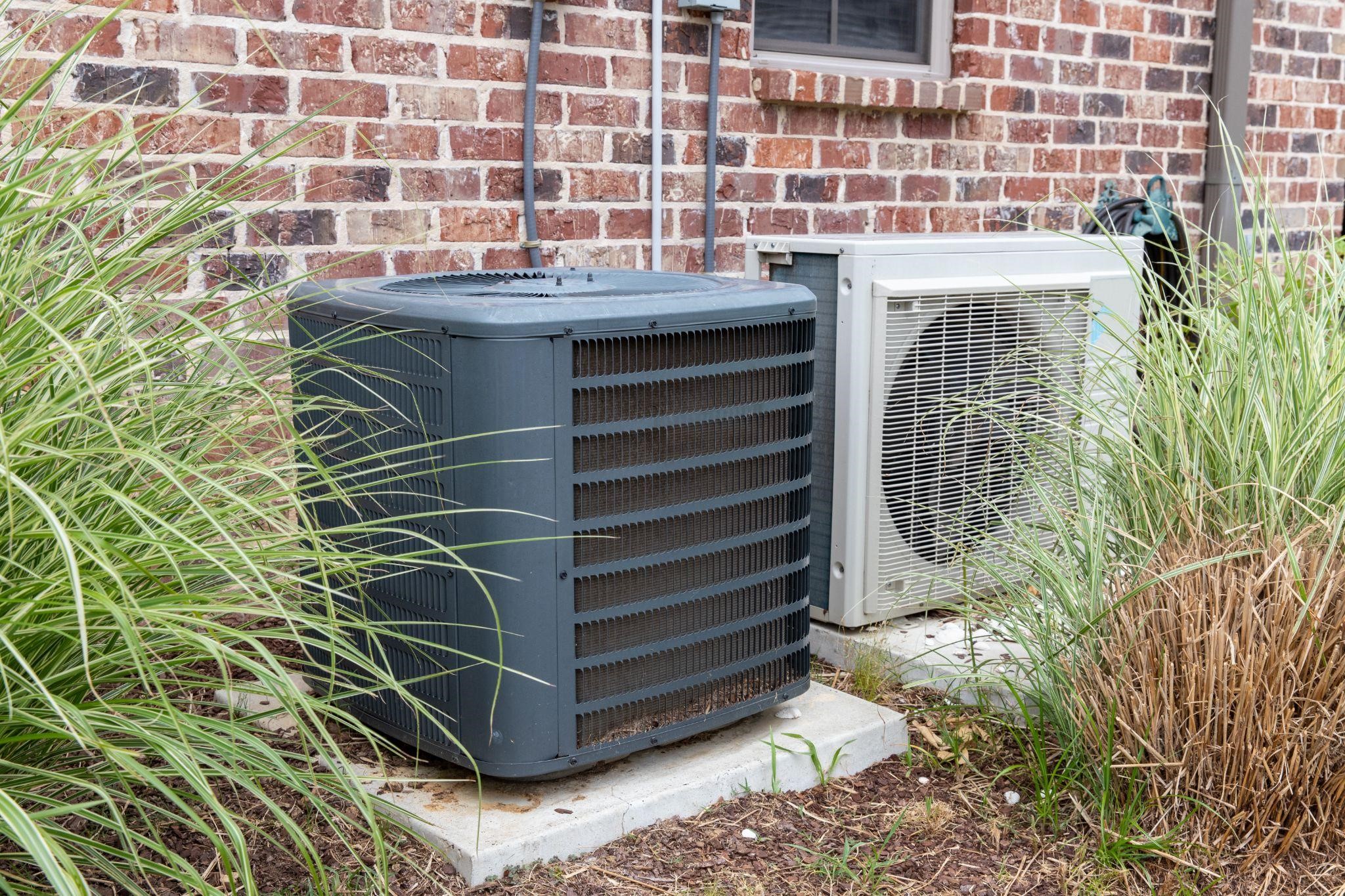 Ductless vs. Traditional HVAC