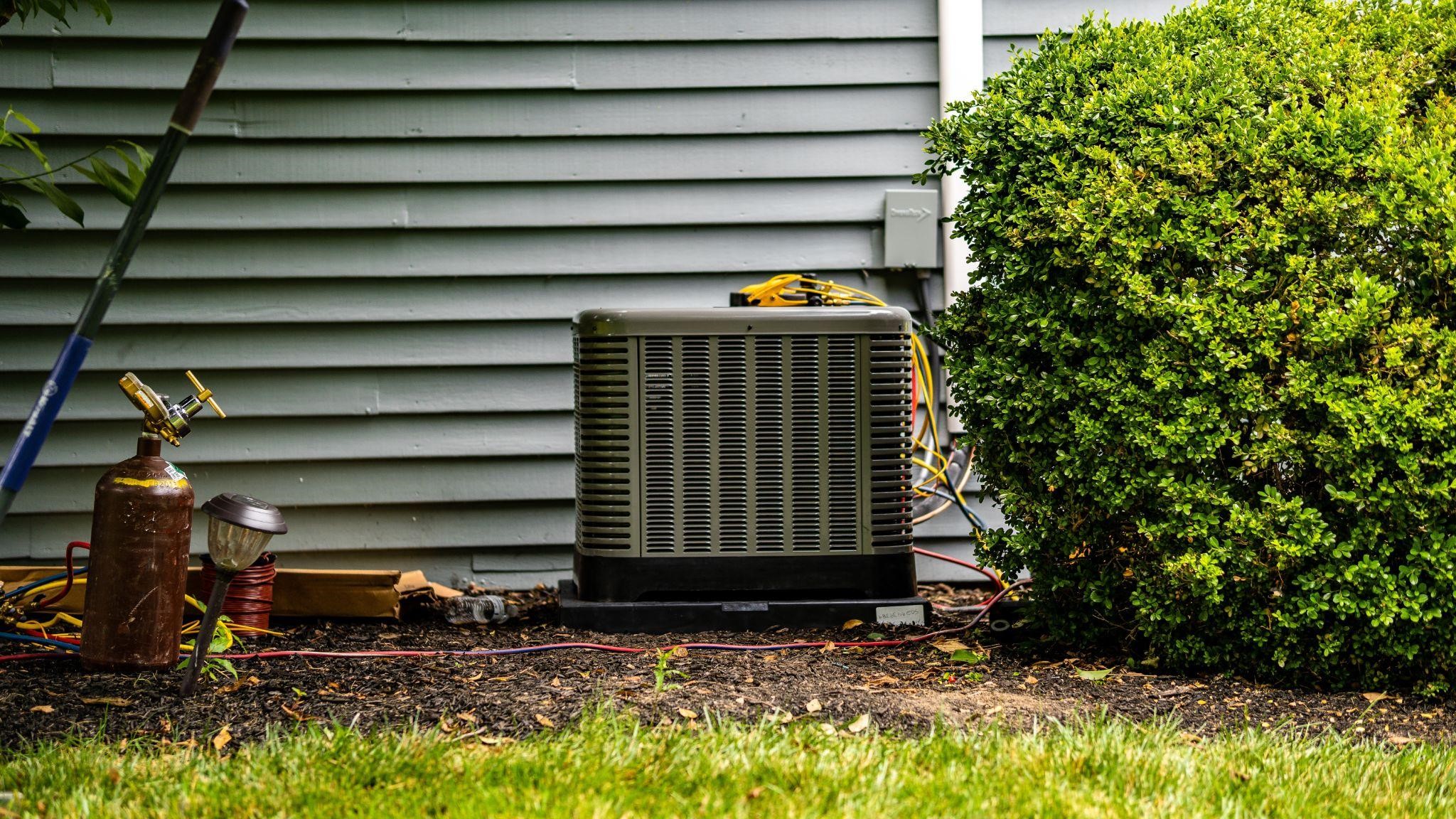Repair or Replace Your HVAC System