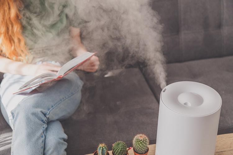 Do I Really Have To Clean My Humidifier?