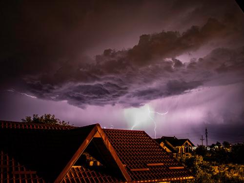 Can Tornadoes Impact My HVAC System?
